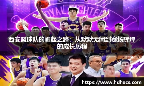 西安篮球队的崛起之路：从默默无闻到赛场辉煌的成长历程